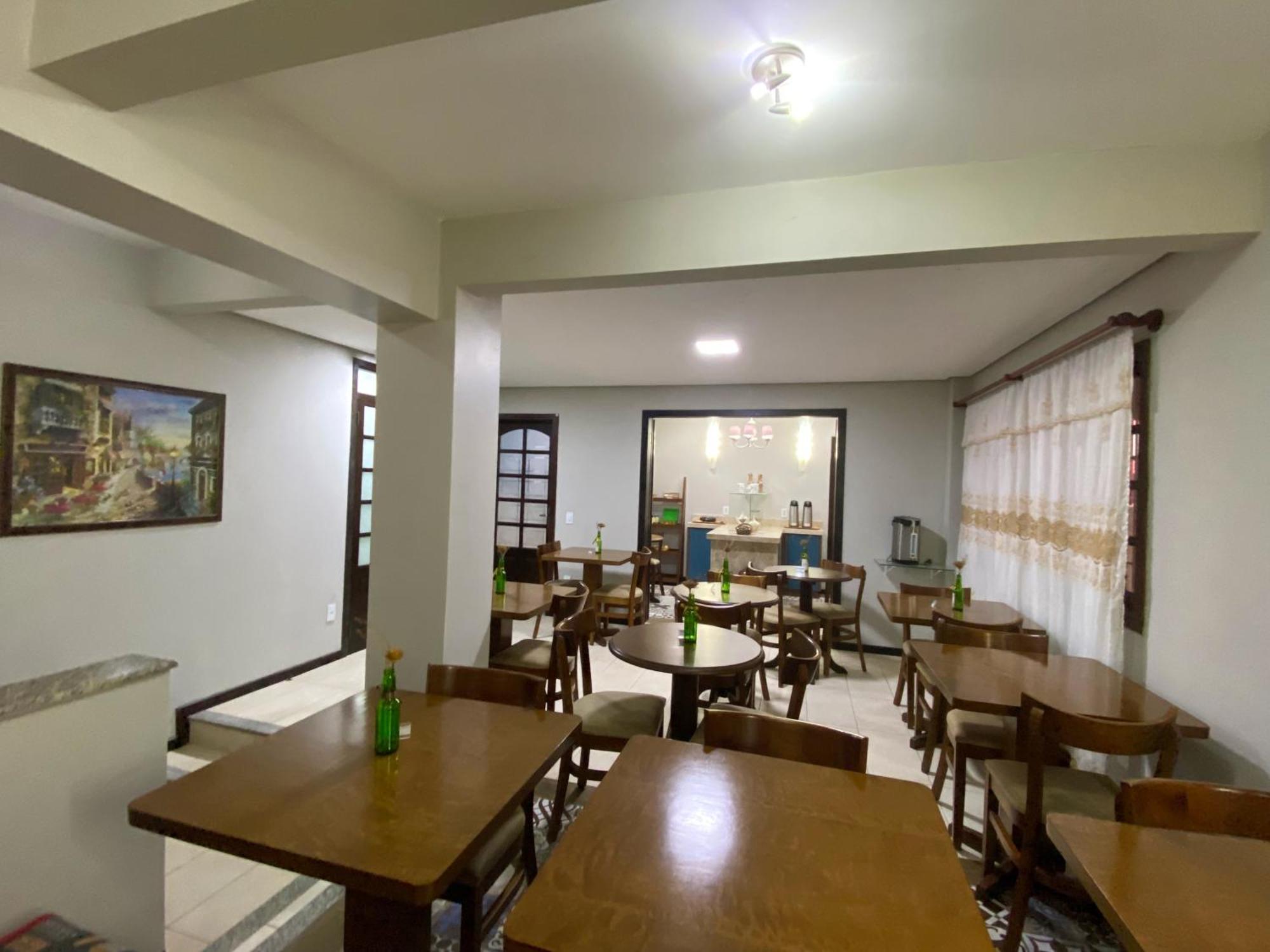 Pousada Canasvieiras - Florianopolis — Photos 1