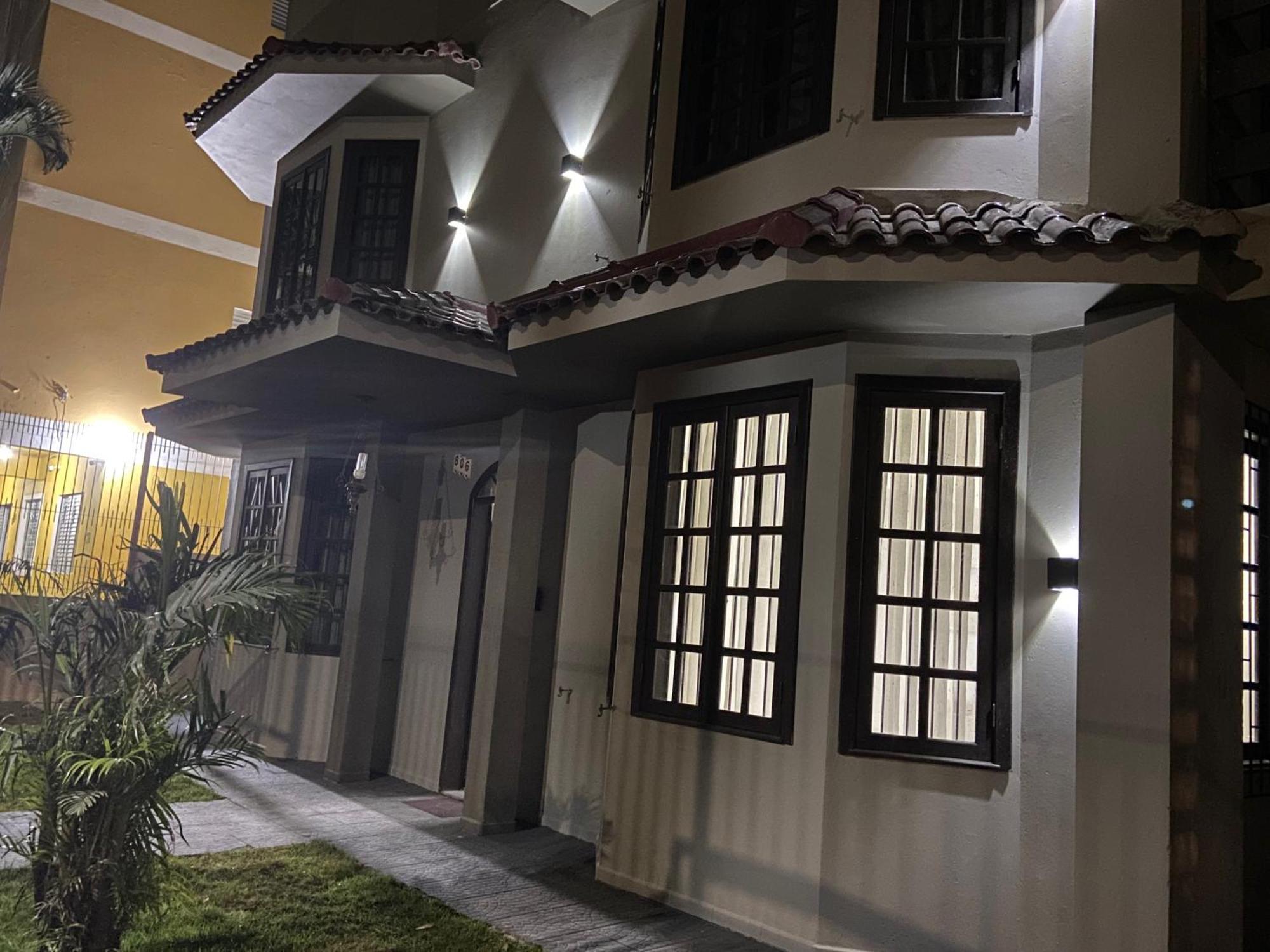 Pousada Canasvieiras - Florianopolis, Florianopolis